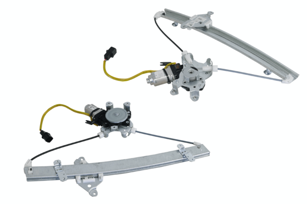 NEW RIGHT FRONT WINDOW REGULATOR FOR MITSUBISHI LANCER CG -CZ 07/2002 ~ 08/2007