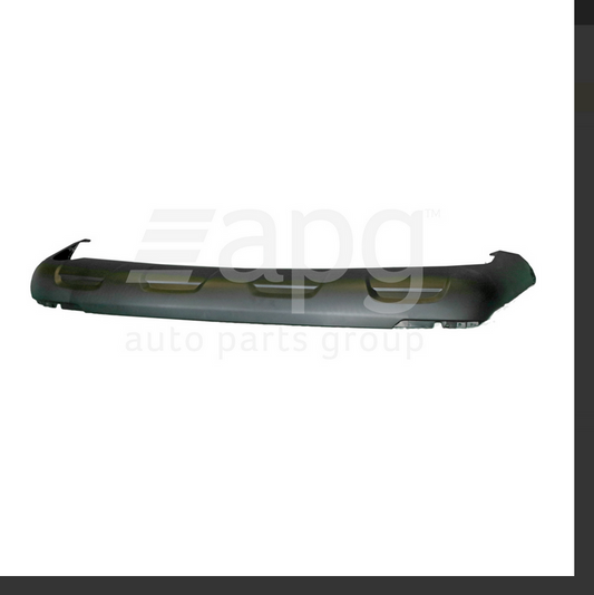 GENUINE REAR BUMPER BAR FOR KIA CARNIVAL 3/2018-9/2020 S SI SLI LOWER MOULD