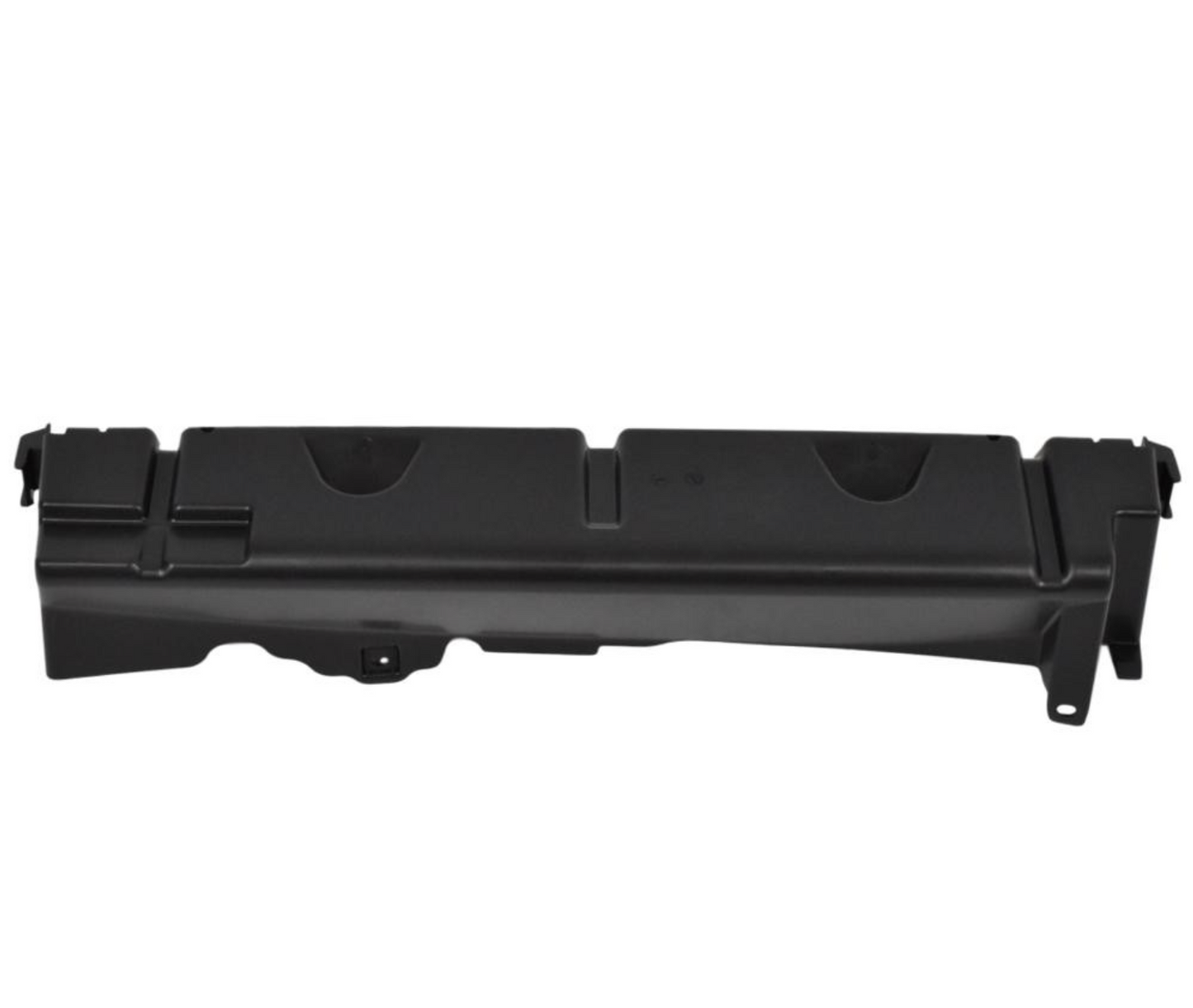 GENUINE Air Deflector FOR FORD FOCUS  Lw MKII St & Rs