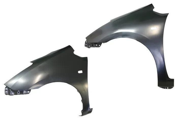 NEW LEFT FRONT GUARD FOR TOYOTA PRIUS HW20 08/2003 ~ 03/2009 WITH BLINKER HOLE