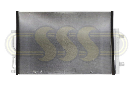 GENUINE AC CONDENSER  FOR CHERY OMODA-5 03/2023-ON - VIN NO START-LVVDB21B