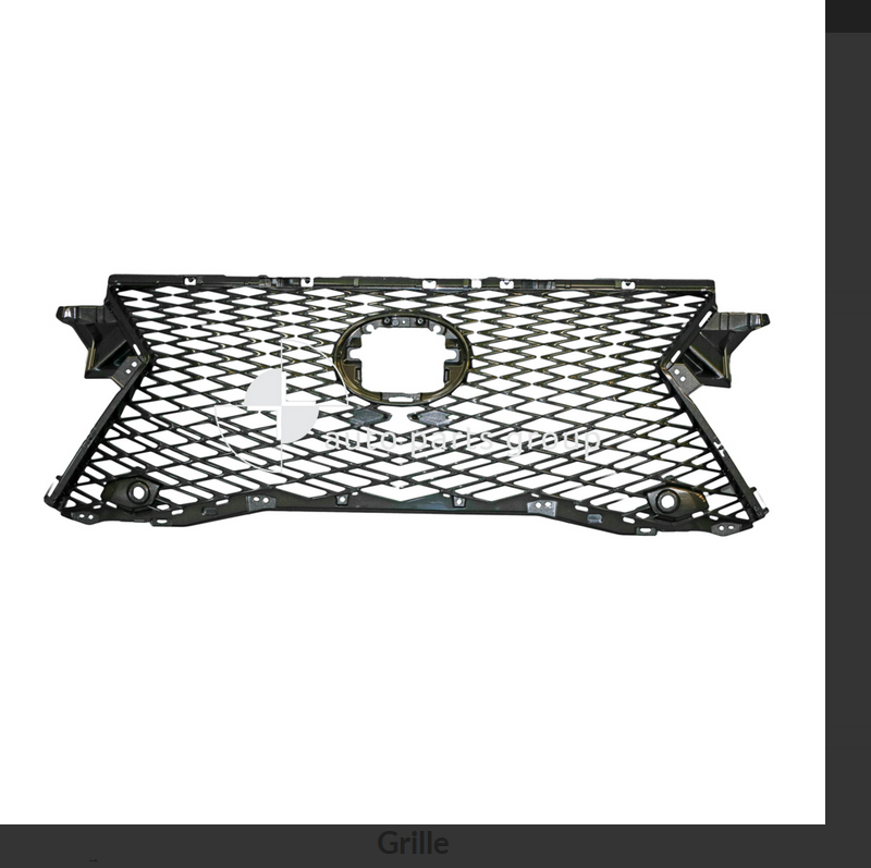 GENUINE FRONT GRILLE FOR LEXUS WAGON 11/2015-2/2018 F SPORT PRE CRASH SYSTEM TYP