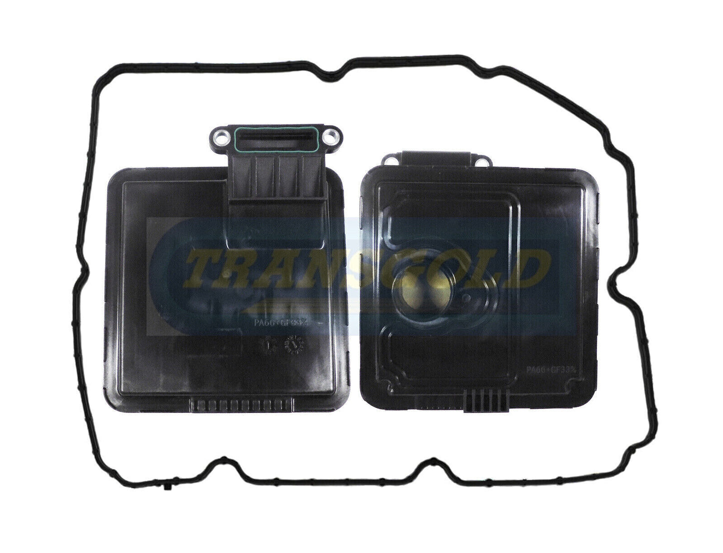 Automatic Transmission Filter Service Kit FOR Hyundai Sonata 18-on