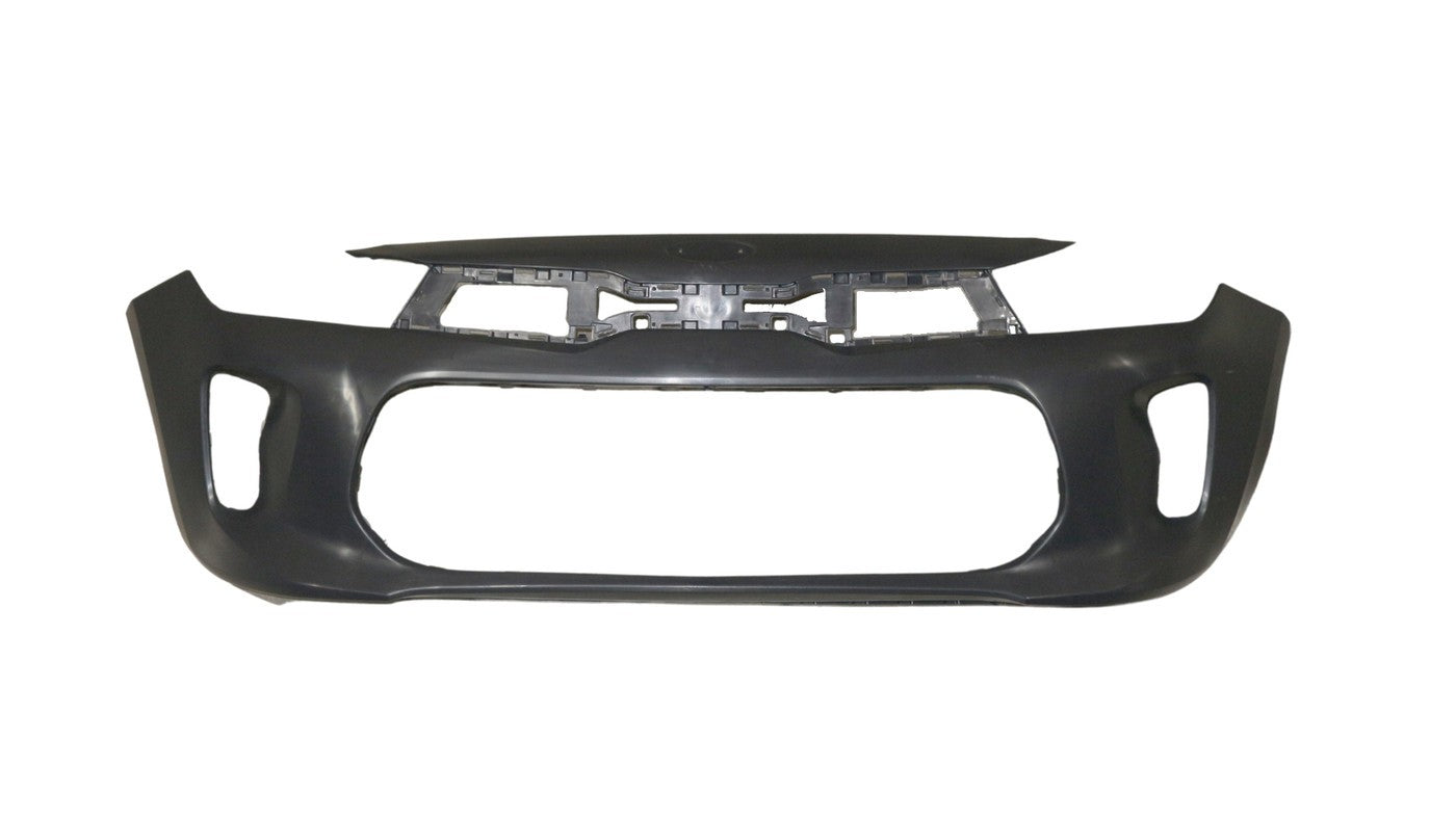 NEW FRONT BAR BUMPER FOR KIA RIO YB HATCH BACK 12/2016-05/20 AO EDITION/S/SI/SLI