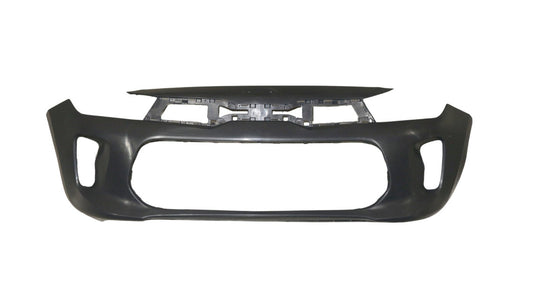 NEW FRONT BAR BUMPER FOR KIA RIO YB HATCH BACK 12/2016-05/20 AO EDITION/S/SI/SLI