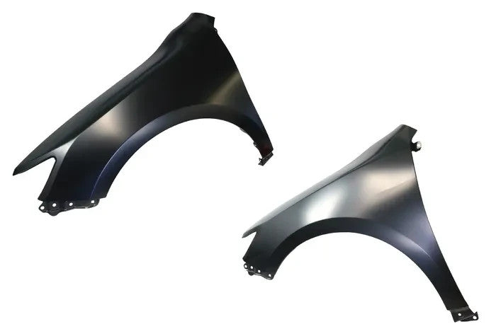 NEW LEFT FRONT GUARD FOR TOYOTA CAMRY ASV50/AVV50 12/11-12/2014 WITHOUT BILINKER