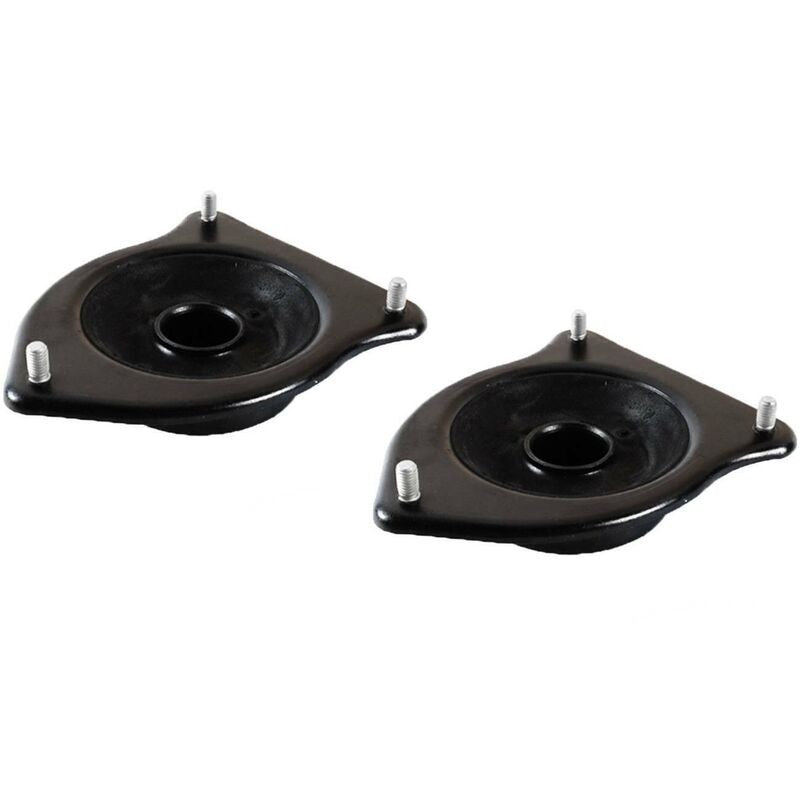 Pair FRONT Strut Mount KIT FOR Mini Cooper S R50 R52 R53 31306759498