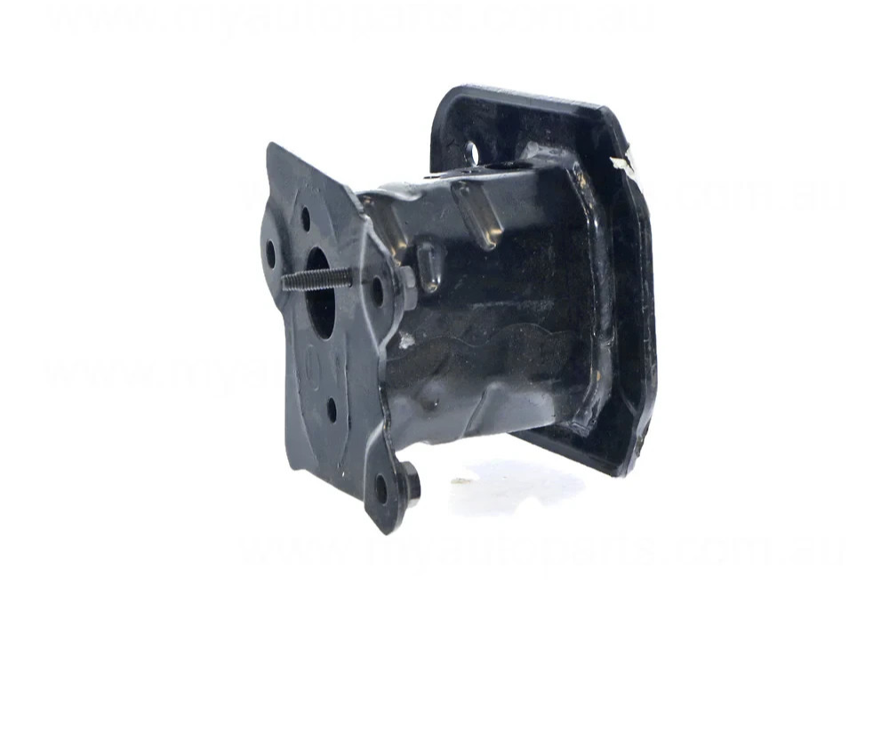 Genuine Rear BAR PASSENGER SIDE BRACKET FOR Toyota Rav 4 12/2012-1/201 ...