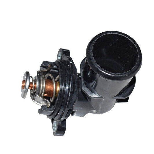 Thermostat With Housing For Jeep Grand Cherokee WK 3.0L Diesel 2011- On