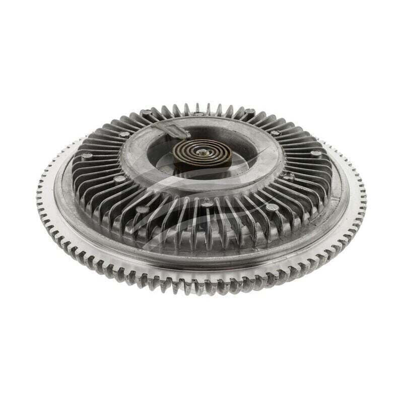 NEW Fan Clutch fits Land Rover 1989-1999 Range Rover 3.9L