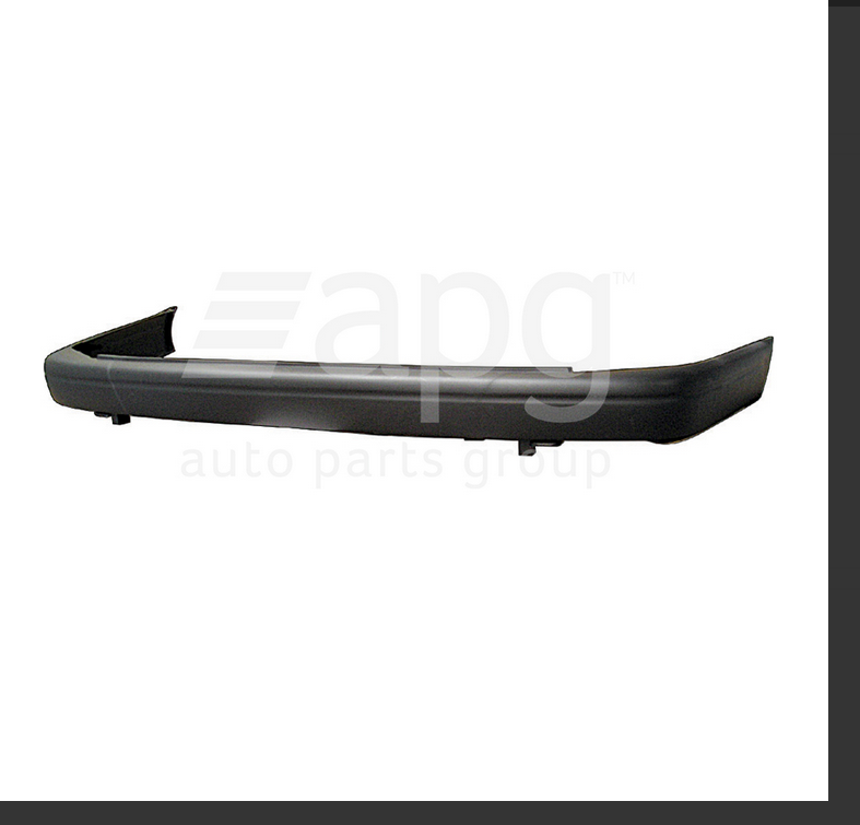 NEW UPPER REAR BAR FOR TOYOTA COROLLA 10/1999-10/2001 4-DOOR