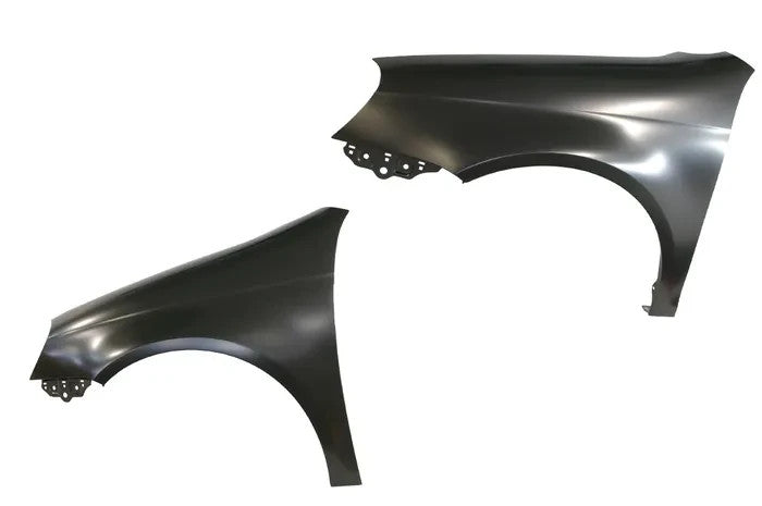 NEW LEFT FRONT GUARD FOR VOLKSWAGEN JETTA 1K 02/2006-07/11 WITHOUT BLINKER HOLE