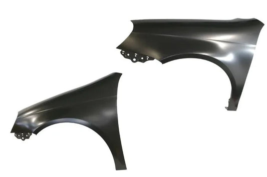 NEW LEFT FRONT GUARD FOR VOLKSWAGEN JETTA 1K 02/2006-07/11 WITHOUT BLINKER HOLE
