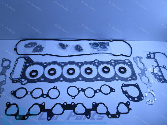 VRS HEAD GASKET SET/KIT FOR TOYOTA LANDCRUISER FZJ75 FZJ80 4.5L 1FZFE 92-98 NEW