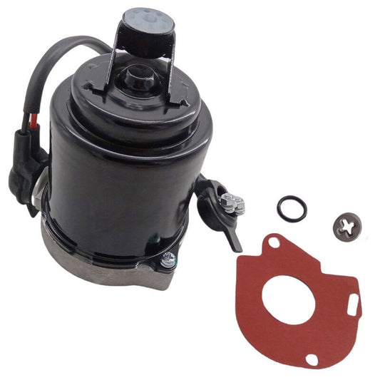 ABS Brake Booster Pump Motor For Toyota Land Cruiser J100 1998-2007