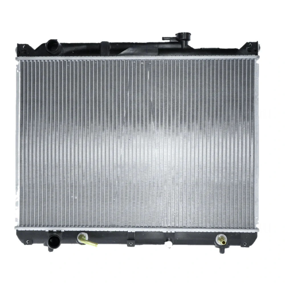NEW Radiator FOR Suzuki XL-7 JA627 7/2001-11/2005 2.7L H27A V6 PETROL AUTO-MANUA