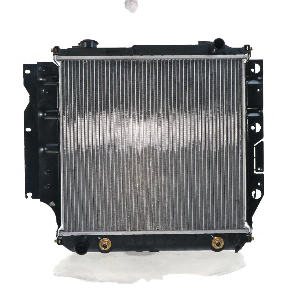 NEW Radiator FOR Jeep Wrangler 4.0L Vp 6Cyl Petrol 10/1996-2/2000 AUTO