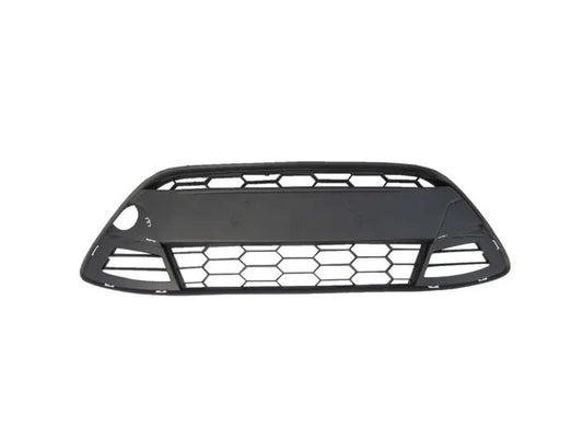 NEW FRONT BAR GRILLE FOR FORD FIESTA ZETEC WT 05/2009 ~ 07/2013 BAR INSERT