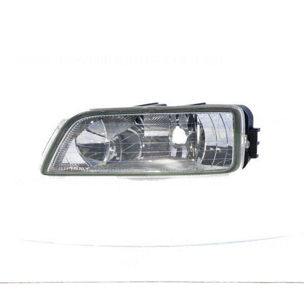 GENUINE LEFT Fog Light Spot Driving Lamp FOR Honda Accord CM 11/02-2/08 V6 LUXUR