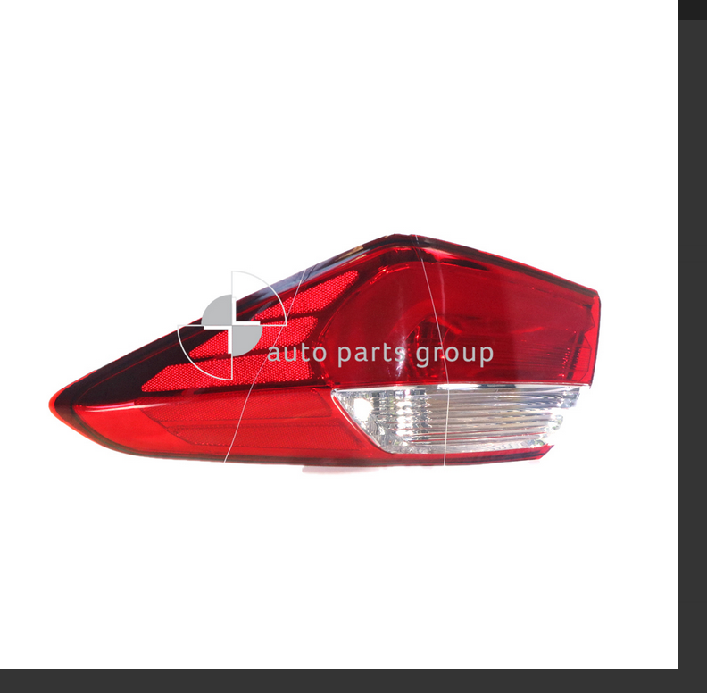 NEW RIGHT TAIL LIGHT FOR KIA CERATO YD 4/13-5/16 4-DOOR S/SI-MODELS