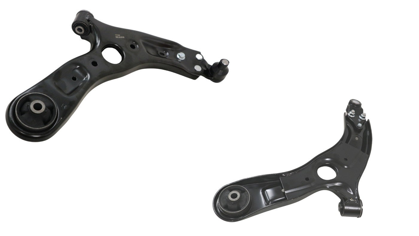 NEW RIGHT FRONT LOWER CONTROL ARM FOR KIA RONDO  RP  06/2013 ~ 12/2018 COMPLETE