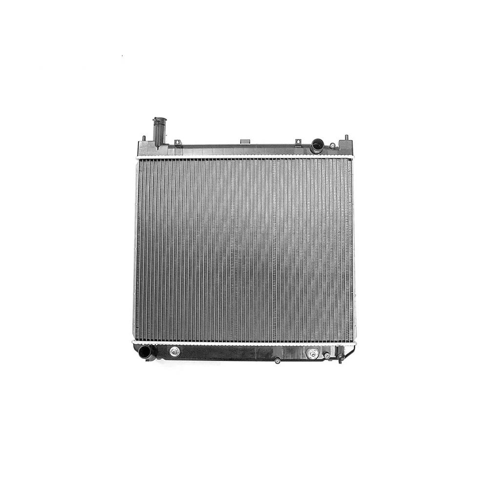 NEW Radiator FOR Toyota Hiace 2.4L 2RZ 4Cyl Petrol AUTO 07/1995 to 10/2003