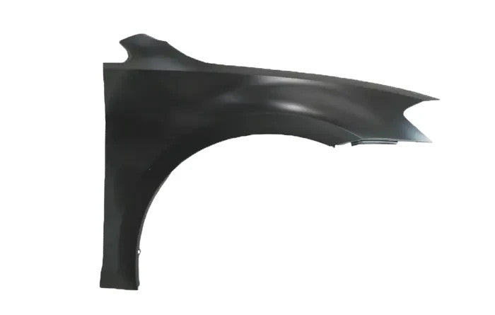 NEW RIGHT FRONT GUARD FOR VOLKSWAGEN GOLF MK7 04/13-01/17 WITHOUT BLINKER HOLE