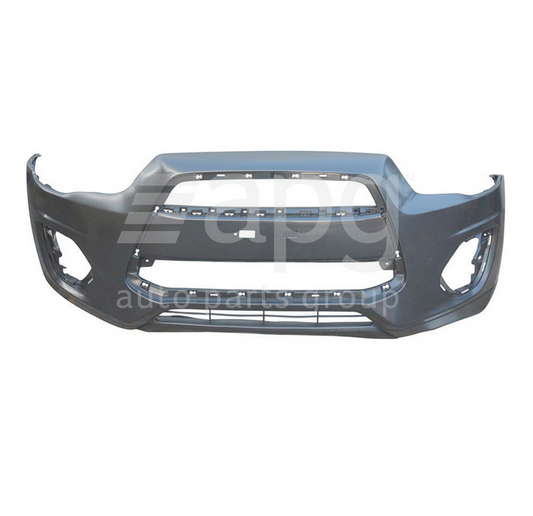 GENUINE FRONT BAR FOR MITSUBISHI ASX XLS XB SUV FWD 2012-2016 WITH FLARE TYPE