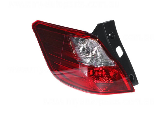 GENUINE LEFT SIDE TAIL LIGHT FOR Subaru Liberty ExiGA Wagon 11/2009-2014