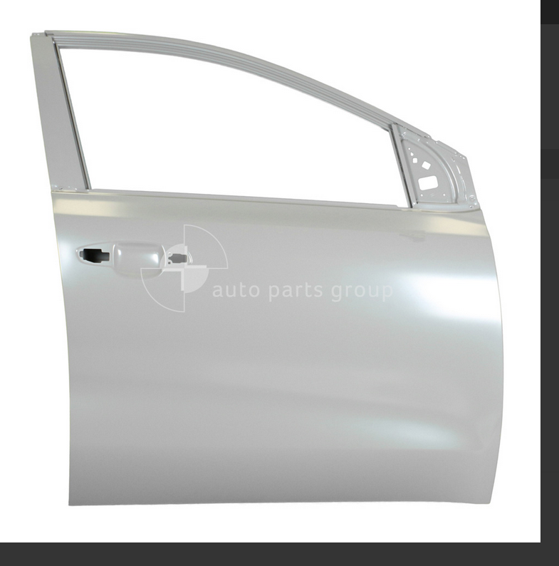 Genuine NEW Front RIGHT DOOR FOR Kia Sportage QL 10/2015-5/2018