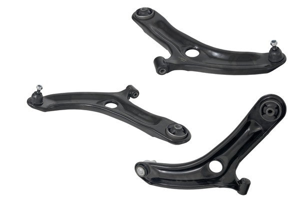 NEW LEFT FRONT LOWER CONTROL ARM FOR HYUNDAI I20 PB 07/2010 ~ 01/2012 COMPLETE