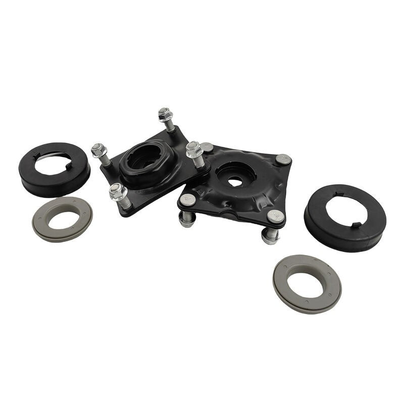 Pair FRONT Strut Mount KIT FOR  Ford Escape BA ZA ZB ZD For Mazda Tribute CU YU