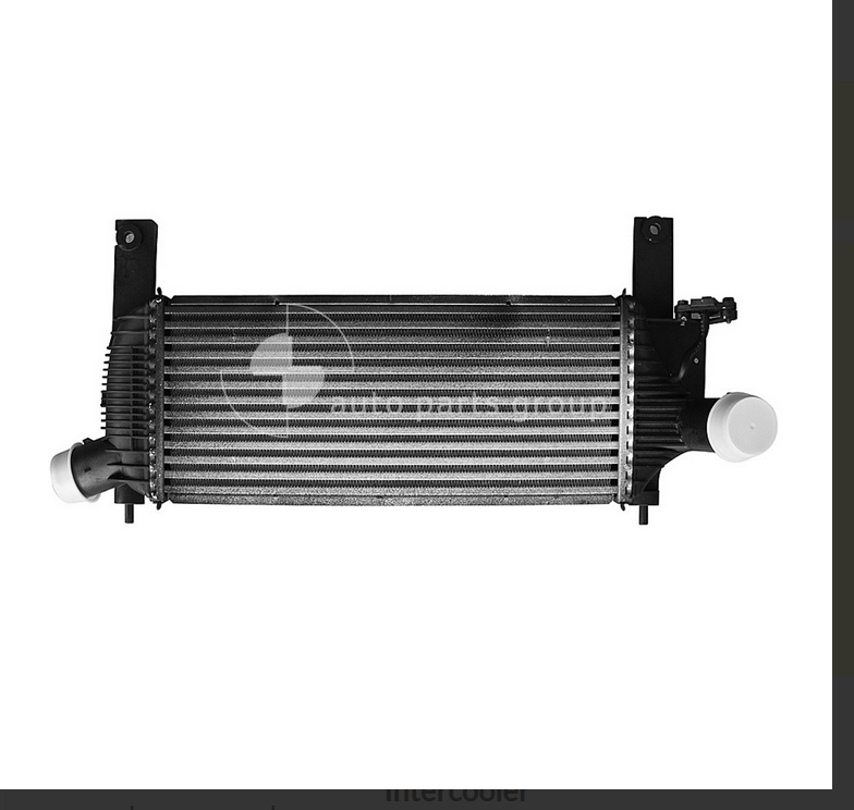 NEW INTERCOOLER FOR Nissan R51 Pathfinder 5/2005-10/2013 2.5L YD2 DIESEL