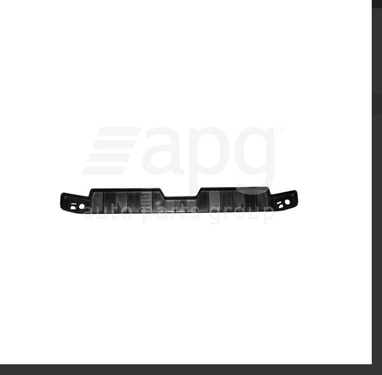 Genuine Rear Bar Stone Shield FOR Mazda CX-3 DK 3/2015-8/2018