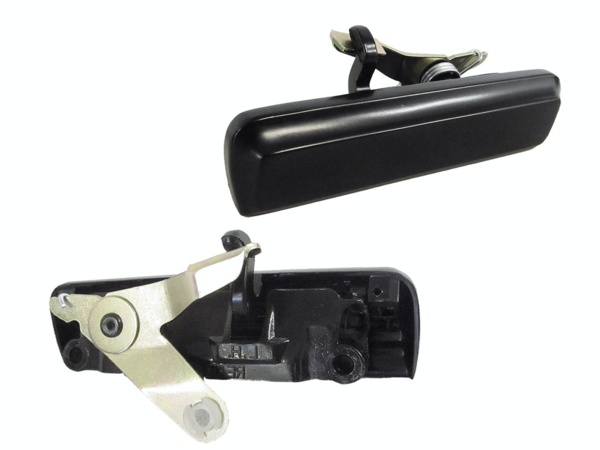 NEW RIGHT FRONT DOOR HANDLE FOR FORD FALCON  XD ~ XF  10/1984 ~ 01/1988