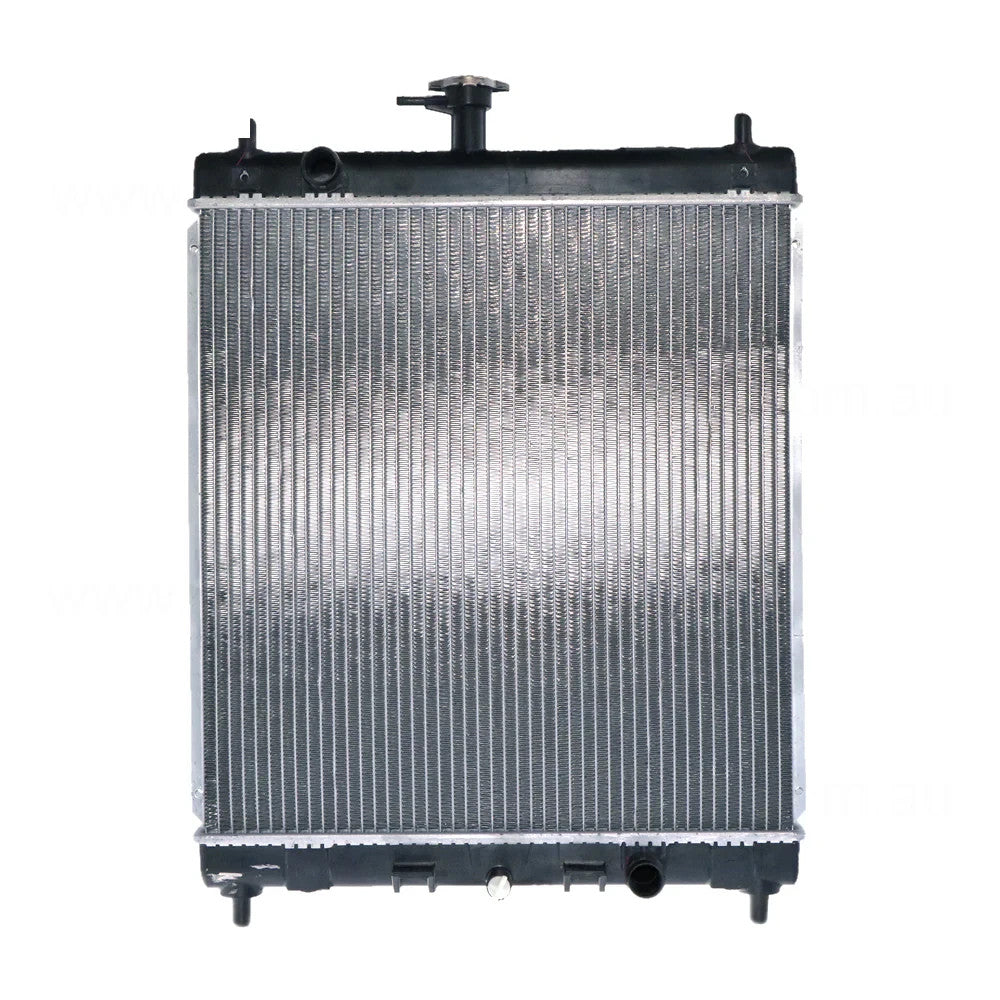 NEW Radiator FOR Suzuki Apv fits 1.6L G16D 4Cyl Petrol MANUAL Suzuki-Apv