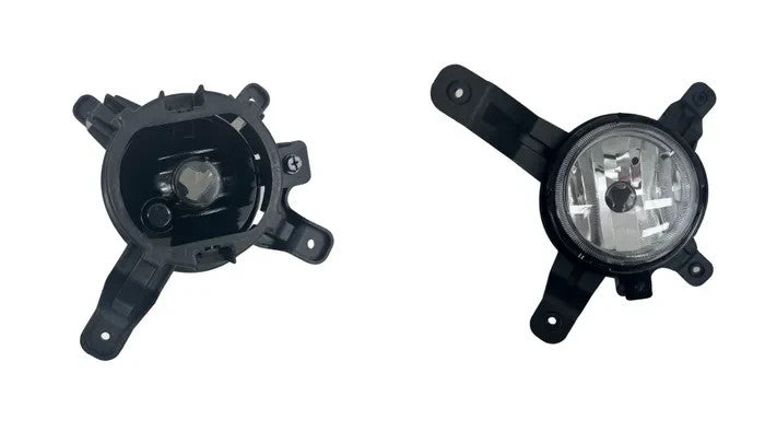 NEW RIGHT SIDE FOG LIGHT FOR HYUNDAI IX35 LM 01/2013-2015 SPOTLIGHT CZECH BUILD