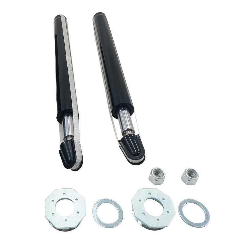 PAIR FRONT STRUT SHOCK FOR Holden Commodore VB VC VH VK VL VN VP 1978-1993