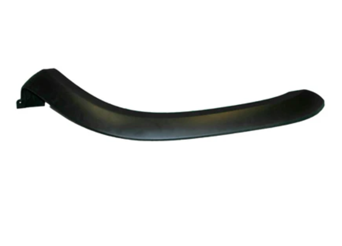 GENUINE FRONT GUARD FLARE PASSENGER SIDE FOR NISSAN PATROL