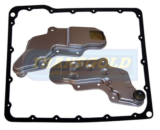 AutoTransmission Service Kit FOR NISSAN 200SX S14 INFINITI Q45 G50 Re4R03A