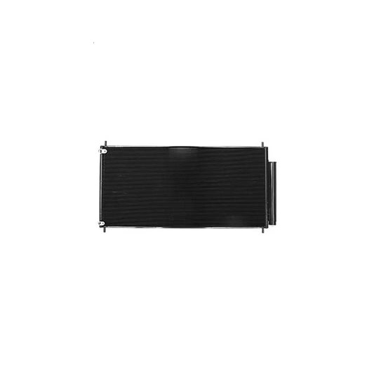 GENUINE  A/C AC Condenser For Honda Accord 2.4L K24W 4Cyl & 3.5L J35Y 6Cyl