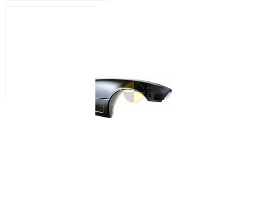 NEW RIGHT FRONT GUARD FENDER FOR MAZDA MX-5 NA 10/1989-1/1998