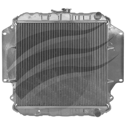 NEW Radiator fits Suzuki Sierra 1.3L M/T C/B