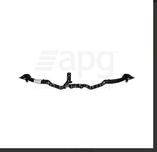 GENUINE Front Bar UPPER Reinforcement REO FOR TOYOTA TARAGO ACR50R 1/06-12/08