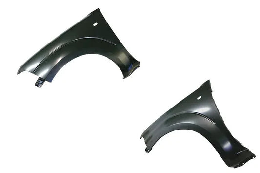 NEW LEFT FRONT GUARD FOR NISSAN NAVARA D40 12/2005-04/2015 SPAIN BUILD VSK