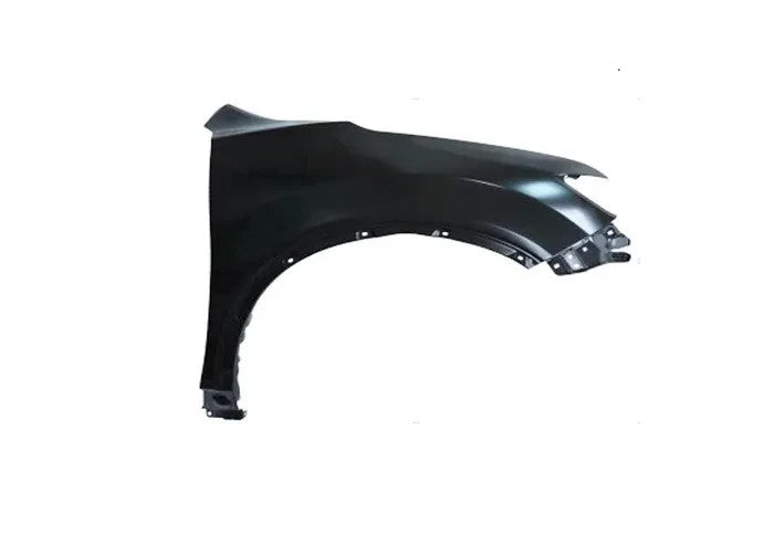 NEW RIGHT FRONT GUARD FOR NISSAN X-TRAIL T32 03/14-07/2022 WITHOUT BLINKER HOLE
