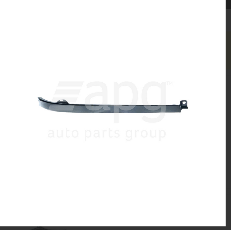NEW FRONT BAR RIGHT APRON MOULD FOR TOYOTA HILUX KZN165R 9/2001-7/2004