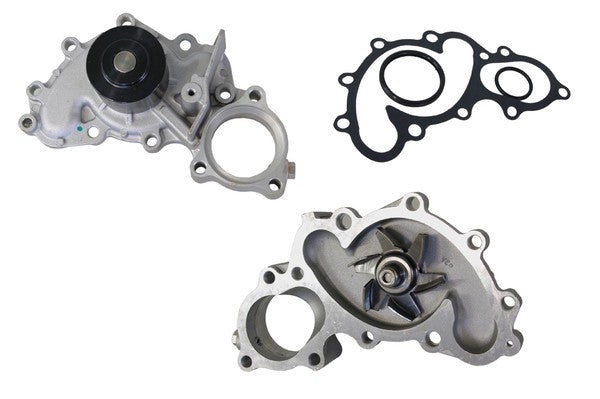 NEW WATER PUMP FOR HOLDEN APOLLO  JM/JP  1993 ~ 1997 3.0L V6 PETROL- (3VZFE)