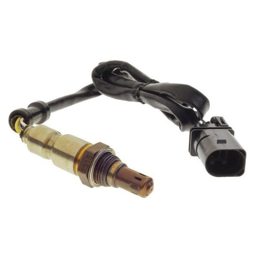 NEW Exhaust O2 Oxygen Sensor FOR Skoda: Fabia 1.2L Turbo (CBZB) &Yeti 1.2L Turb