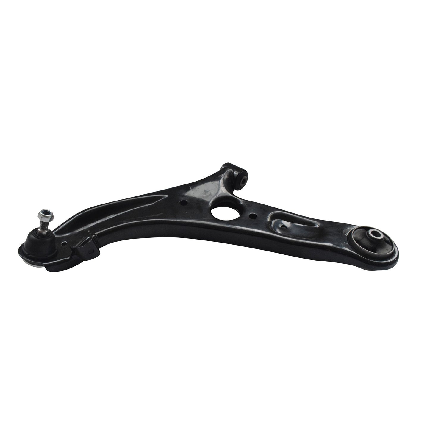 PASSENGER FRONT LOWER CONTROL ARM FOR Kia Cerato YD For Hyundai Elantra MD i30